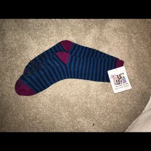 NWT socks